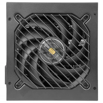 Fonte de alimentação Mars Gaming MPB850SI 850 W 24 pinos ATX ATX preto