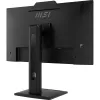 Monitor de computador MSI PRO MP272PMG 68,6 cm (27 polegadas) 1920 x 1080 píxeis Full HD LCD preto