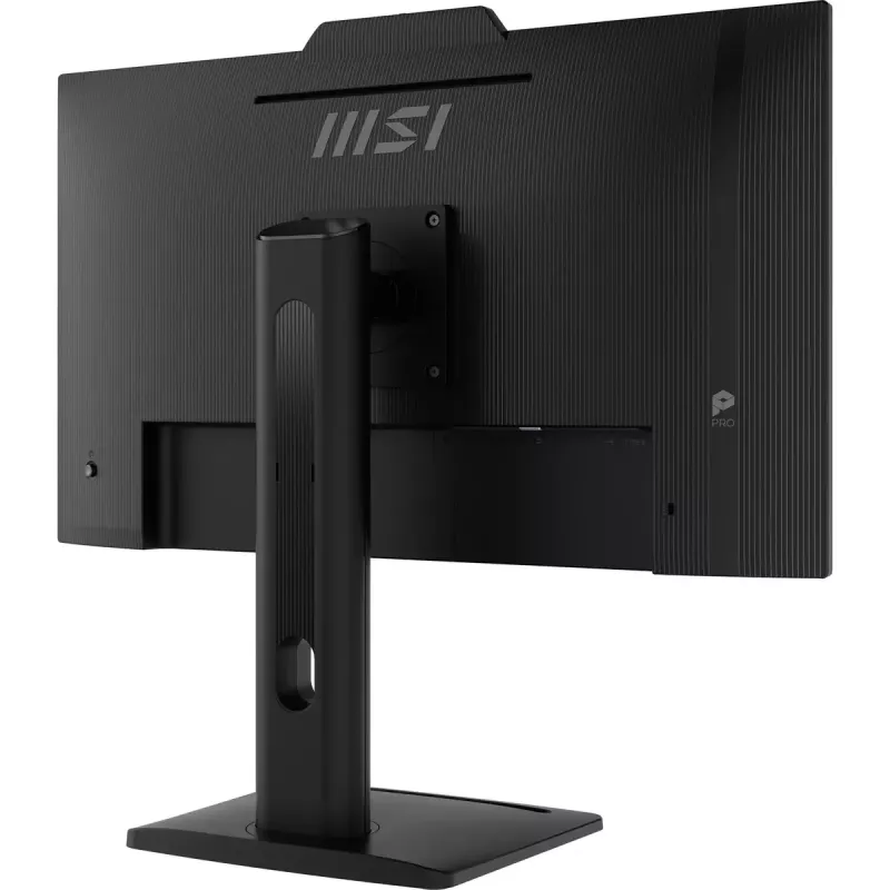 Monitor de computador MSI PRO MP272PMG 68,6 cm (27 polegadas) 1920 x 1080 píxeis Full HD LCD preto