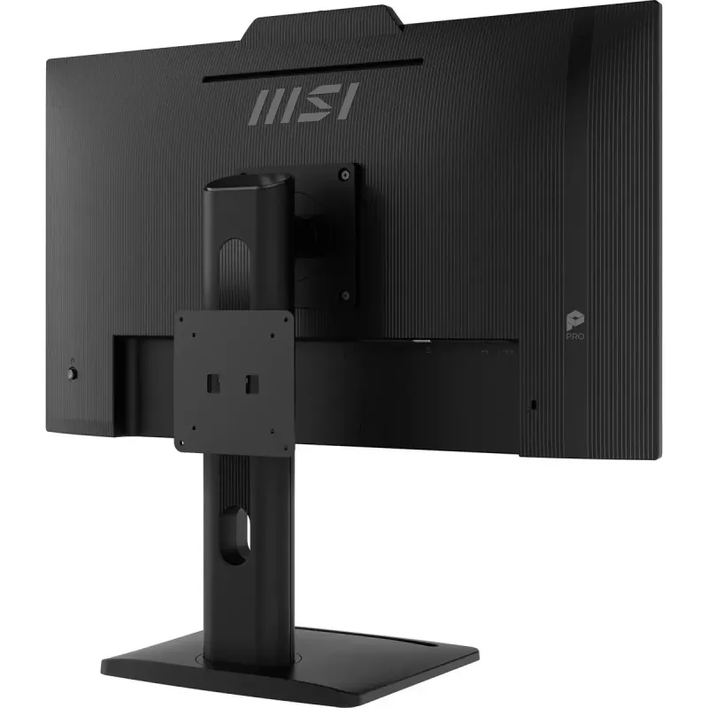 Monitor de computador MSI PRO MP272PMG 68,6 cm (27 polegadas) 1920 x 1080 píxeis Full HD LCD preto