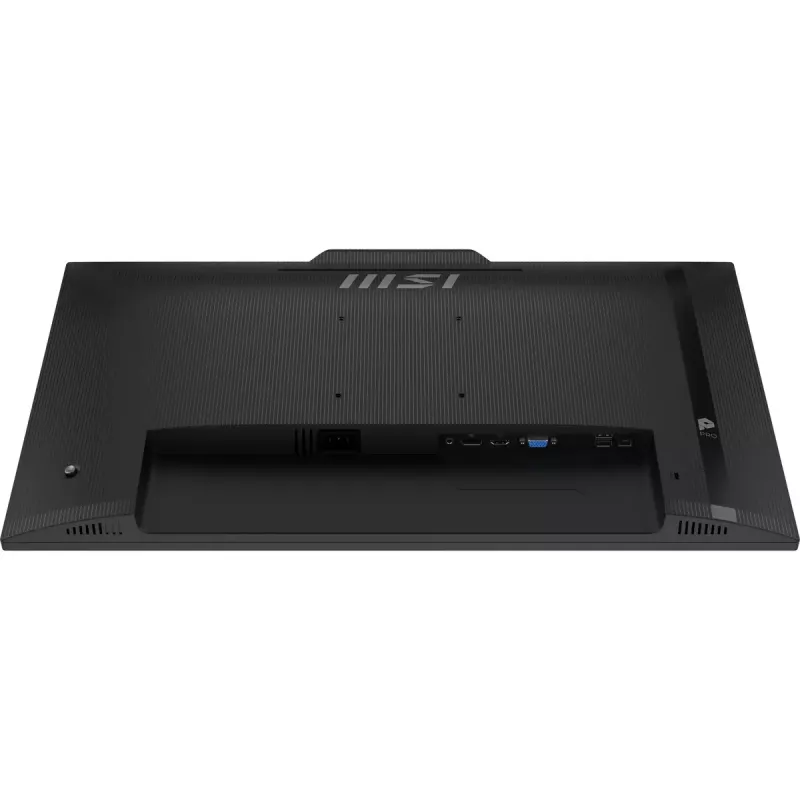 Monitor de computador MSI PRO MP272PMG 68,6 cm (27 polegadas) 1920 x 1080 píxeis Full HD LCD preto