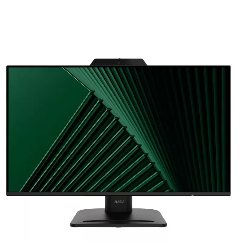 Monitor de computador MSI PRO MP272PMG 68,6 cm (27 polegadas) 1920 x 1080 píxeis Full HD LCD preto