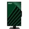 Monitor de computador MSI PRO MP272PMG 68,6 cm (27 polegadas) 1920 x 1080 píxeis Full HD LCD preto