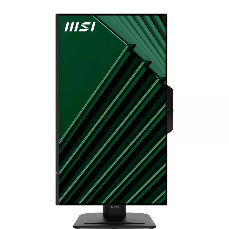 Monitor de computador MSI PRO MP272PMG 68,6 cm (27 polegadas) 1920 x 1080 píxeis Full HD LCD preto