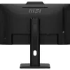 Monitor de computador MSI PRO MP272PMG 68,6 cm (27 polegadas) 1920 x 1080 píxeis Full HD LCD preto