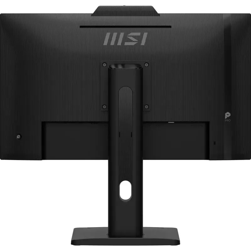 Monitor de computador MSI PRO MP272PMG 68,6 cm (27 polegadas) 1920 x 1080 píxeis Full HD LCD preto