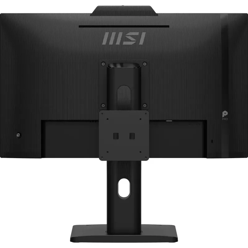 Monitor de computador MSI PRO MP272PMG 68,6 cm (27 polegadas) 1920 x 1080 píxeis Full HD LCD preto
