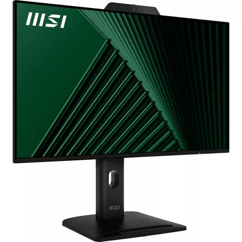Monitor de computador MSI PRO MP272PMG 68,6 cm (27 polegadas) 1920 x 1080 píxeis Full HD LCD preto