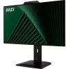 Monitor de computador MSI PRO MP272PMG 68,6 cm (27 polegadas) 1920 x 1080 píxeis Full HD LCD preto