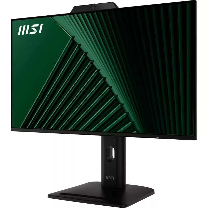 Monitor de computador MSI PRO MP272PMG 68,6 cm (27 polegadas) 1920 x 1080 píxeis Full HD LCD preto