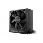 Fonte de alimentação para PC be quiet! System Power 11 550W 20+4 pinos ATX ATX preto