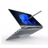 Portátil Lenovo ThinkBook 14 G5 2in1 14,0 polegadas Ultra 5 225U 16GB 512GB INT W11Pro Touch Luna Grey