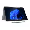 Portátil Lenovo ThinkBook 14 G5 2in1 14,0 polegadas Ultra 5 225U 16GB 512GB INT W11Pro Touch Luna Grey