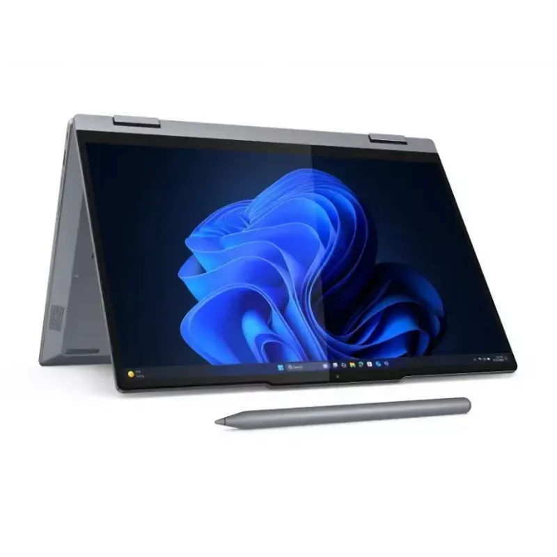 Portátil Lenovo ThinkBook 14 G5 2in1 14,0 polegadas Ultra 5 225U 16GB 512GB INT W11Pro Touch Luna Grey
