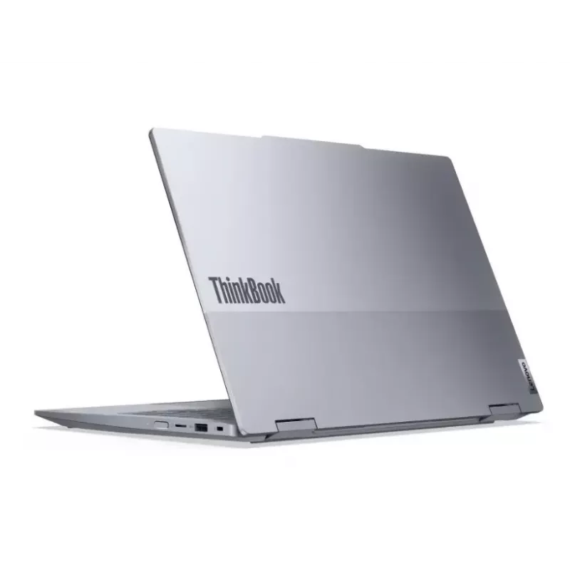 Portátil Lenovo ThinkBook 14 G5 2in1 14,0 polegadas Ultra 5 225U 16GB 512GB INT W11Pro Touch Luna Grey