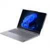Portátil Lenovo ThinkBook 14 G5 2in1 14,0 polegadas Ultra 5 225U 16GB 512GB INT W11Pro Touch Luna Grey