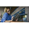 Portátil Lenovo ThinkBook 14 G5 2in1 14,0 polegadas Ultra 5 225U 16GB 512GB INT W11Pro Touch Luna Grey
