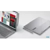 Portátil Lenovo ThinkBook 14 G5 2in1 14,0 polegadas Ultra 5 225U 16GB 512GB INT W11Pro Touch Luna Grey
