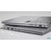 Portátil Lenovo ThinkBook 14 G5 2in1 14,0 polegadas Ultra 5 225U 16GB 512GB INT W11Pro Touch Luna Grey