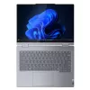 Portátil Lenovo ThinkBook 14 G5 2in1 14,0 polegadas Ultra 5 225U 16GB 512GB INT W11Pro Touch Luna Grey