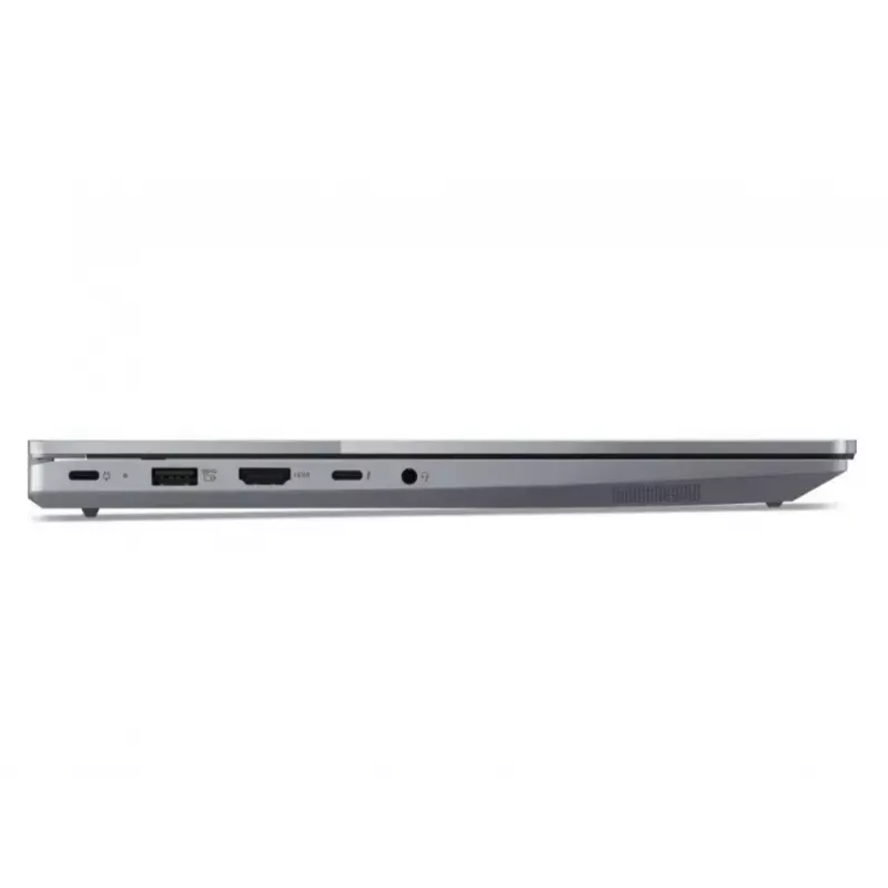 Portátil Lenovo ThinkBook 14 G5 2in1 14,0 polegadas Ultra 5 225U 16GB 512GB INT W11Pro Touch Luna Grey