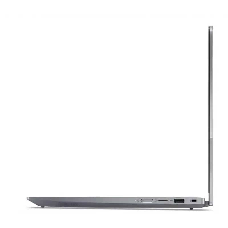 Portátil Lenovo ThinkBook 14 G5 2in1 14,0 polegadas Ultra 5 225U 16GB 512GB INT W11Pro Touch Luna Grey