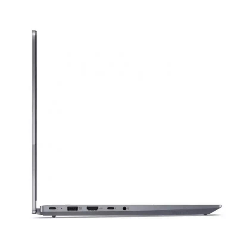 Portátil Lenovo ThinkBook 14 G5 2in1 14,0 polegadas Ultra 5 225U 16GB 512GB INT W11Pro Touch Luna Grey