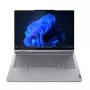 Portátil Lenovo ThinkBook 14 G5 2in1 14,0 polegadas Ultra 5 225U 16GB 512GB INT W11Pro Touch Luna Grey