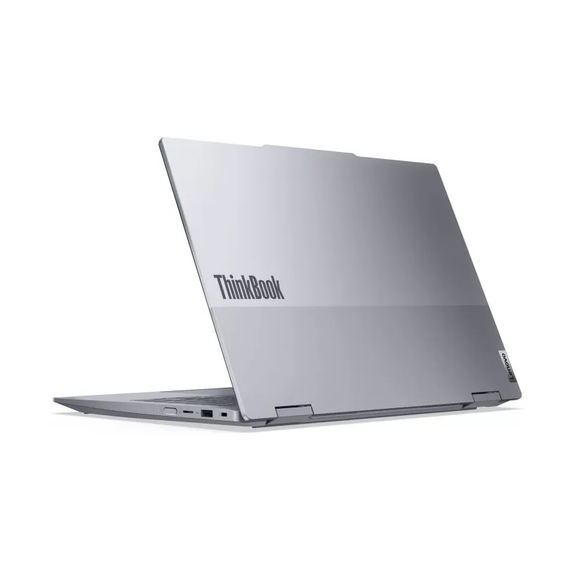 Portátil híbrido Lenovo ThinkBook 14 2-in-1 G5 IAU 14 polegadas Intel Core Ultra 7 255U 16 GB RAM 512 GB SSD Intel Graphics Windows 11 Pro