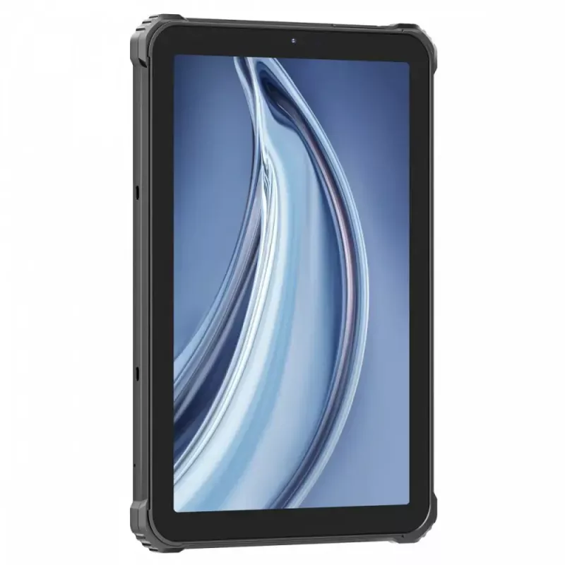 Oukitel RT3 Pro 4G tablet robusto de 8 polegadas, 4 GB de RAM, 128 GB, preto
