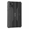 Oukitel RT3 Pro 4G tablet robusto de 8 polegadas, 4 GB de RAM, 128 GB, preto
