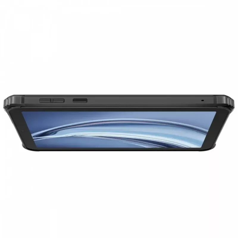 Oukitel RT3 Pro 4G tablet robusto de 8 polegadas, 4 GB de RAM, 128 GB, preto