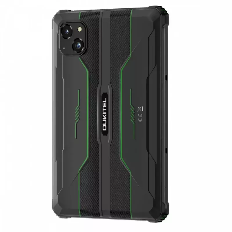 Tablet OukiTel RT3 Pro 4G 10,1 polegadas Octa-Core 4 GB RAM 128 GB Android