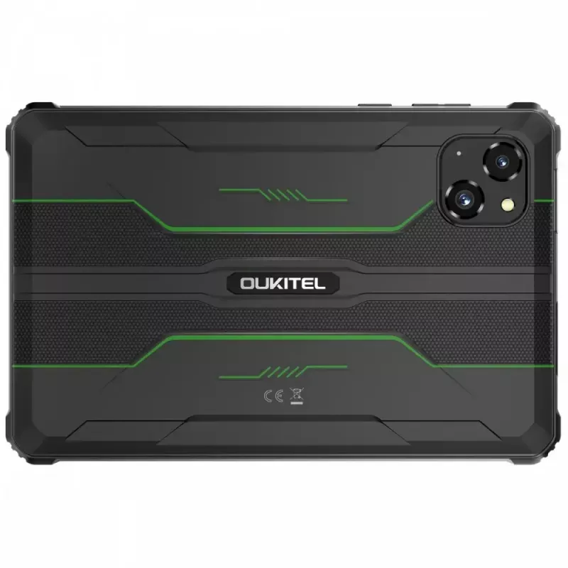 Tablet OukiTel RT3 Pro 4G 10,1 polegadas Octa-Core 4 GB RAM 128 GB Android