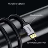 Unitek C1628GY01-2M cabo DisplayPort 1.4, 2 m, 8K@60Hz
