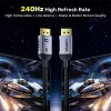 Unitek C1628GY01-2M cabo DisplayPort 1.4, 2 m, 8K@60Hz