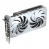 Placa gráfica GIGABYTE GeForce RTX 5060 Ti EAGLE OC ICE 8G – 8 GB GDDR7, 128 bits, PCI-E 5.0, 2617 MHz frequência do núcleo, 3 x DisplayPort, 1 x HDMI, GV-N506TEAGLEOC ICE-8GD