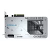 Placa gráfica GIGABYTE GeForce RTX 5060 Ti EAGLE OC ICE 8G – 8 GB GDDR7, 128 bits, PCI-E 5.0, 2617 MHz frequência do núcleo, 3 x DisplayPort, 1 x HDMI, GV-N506TEAGLEOC ICE-8GD