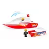 Veículo de brincar barco Lena 04721 para crianças, multicolor, adequado a partir dos 2 anos