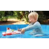 Veículo de brincar barco Lena 04721 para crianças, multicolor, adequado a partir dos 2 anos
