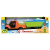 Lena Truckies Pickup com reboque Boaties, conjunto, multicolor