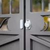 Acessório para abridor de porta de garagem Yale Smart Opener Wireless Bluetooth, preto/cinzento, 50×50×32 mm