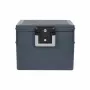 Cofre autónomo Yale YFWC/329/KB1 16,5 L fechadura de chave preto cinzento