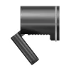 Lenovo 4XC1Q25246 Webcam 8 MP 1920 x 1080 píxeis USB-C preto
