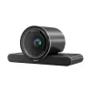 Lenovo 4XC1Q25246 Webcam 8 MP 1920 x 1080 píxeis USB-C preto