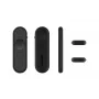 Lenovo apresentador portátil recarregável, Bluetooth, preto