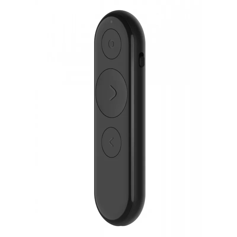 Lenovo apresentador portátil recarregável, Bluetooth, preto