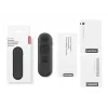 Lenovo apresentador portátil recarregável, Bluetooth, preto