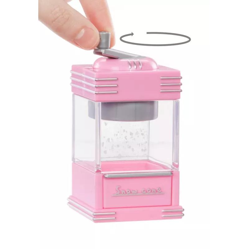 Miniverse MGA's - Make It Mini Appliances Série 2 em PDQ, 8 anos, multicolor, plástico