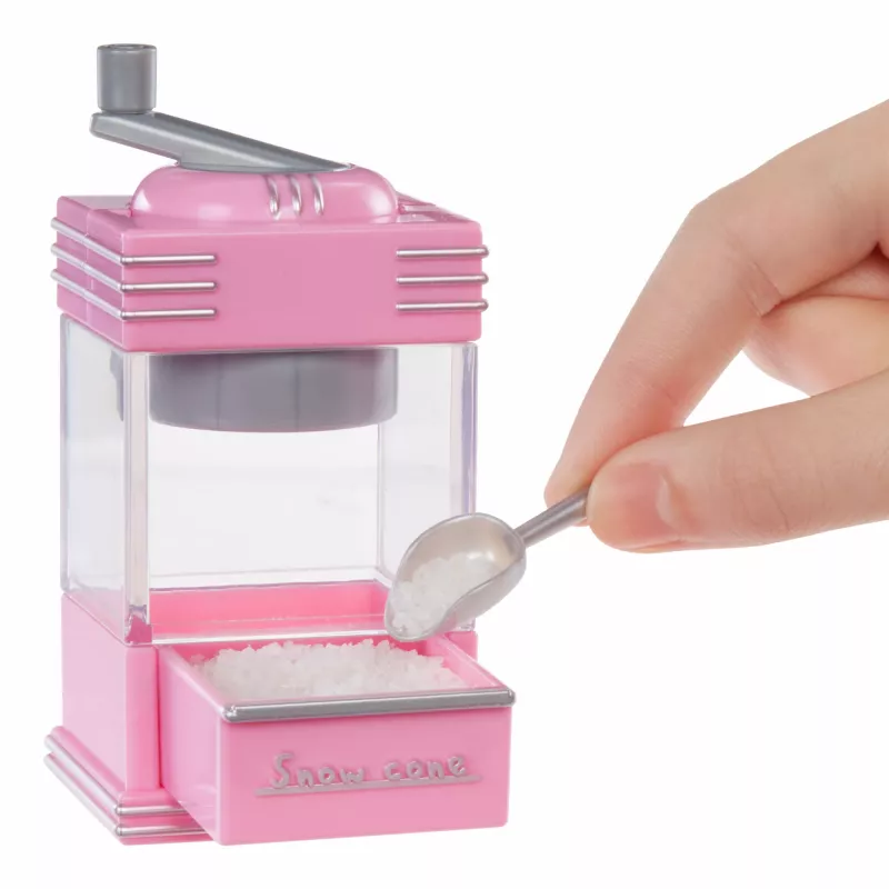 Miniverse MGA's - Make It Mini Appliances Série 2 em PDQ, 8 anos, multicolor, plástico